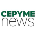 Cepymenews.es logo