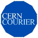 Cerncourier.com logo