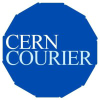 Cerncourier.com logo