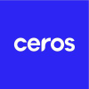 Ceros.com logo