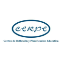 Cerpe.org.ve logo