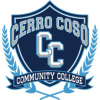 Cerrocoso.edu logo