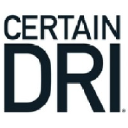 Certaindri.com logo
