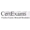 Certexams.com logo