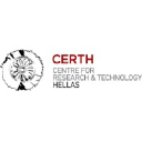 Certh.gr logo