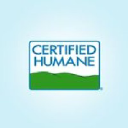 Certifiedhumane.org logo