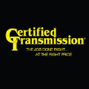 Certifiedtransmission.com logo