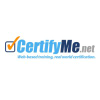 Certifyme.net logo