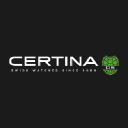 Certina.com logo