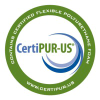 Certipur.us logo