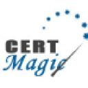 Certmagic.com logo