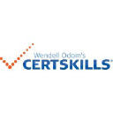 Certskills.com logo
