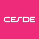 Cesde.edu.co logo