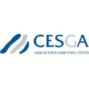 Cesga.es logo