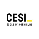 Cesi.fr logo