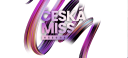 Ceskamiss.cz logo