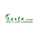 Cesla.com logo