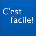 Cestfacile.eu logo