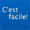 Cestfacile.eu logo