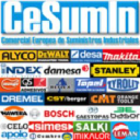 Cesumin.es logo