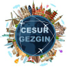 Cesurgezgin.com logo