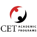 Cetacademicprograms.com logo