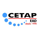 Cetap.com.br logo