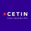 Cetin.cz logo
