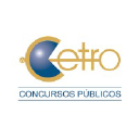 Cetroconcursos.org.br logo