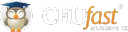 Ceufast.com logo