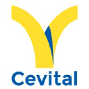 Cevital.com logo