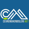 Cevremuhendisleri.net logo