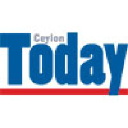 Ceylontoday.lk logo