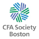 Cfaboston.org logo