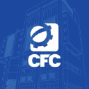 Cfc.org.br logo