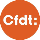 Cfdt.fr logo