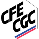 Cfecgc.org logo