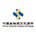Cffex.com.cn logo