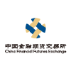 Cffex.com.cn logo