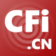 Cfi.net.cn logo