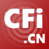 Cfi.net.cn logo