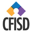 Cfisd.net logo