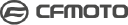 Cfmoto.com logo