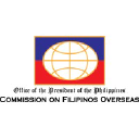 Cfo.gov.ph logo