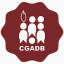 Cgadb.org.br logo