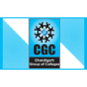 Cgc.edu.in logo
