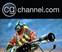 Cgchannel.com logo