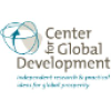 Cgdev.org logo