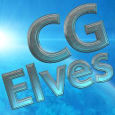Cgelves.com logo