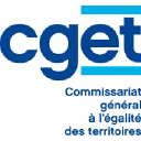 Cget.gouv.fr logo